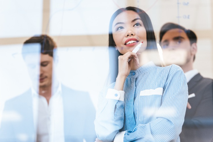 La Bolsa de Valores no es un juego de suerte