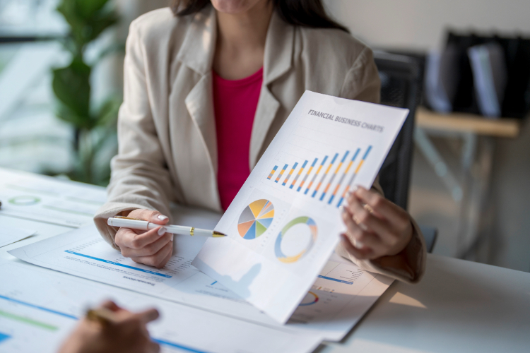 Gestión Patrimonial