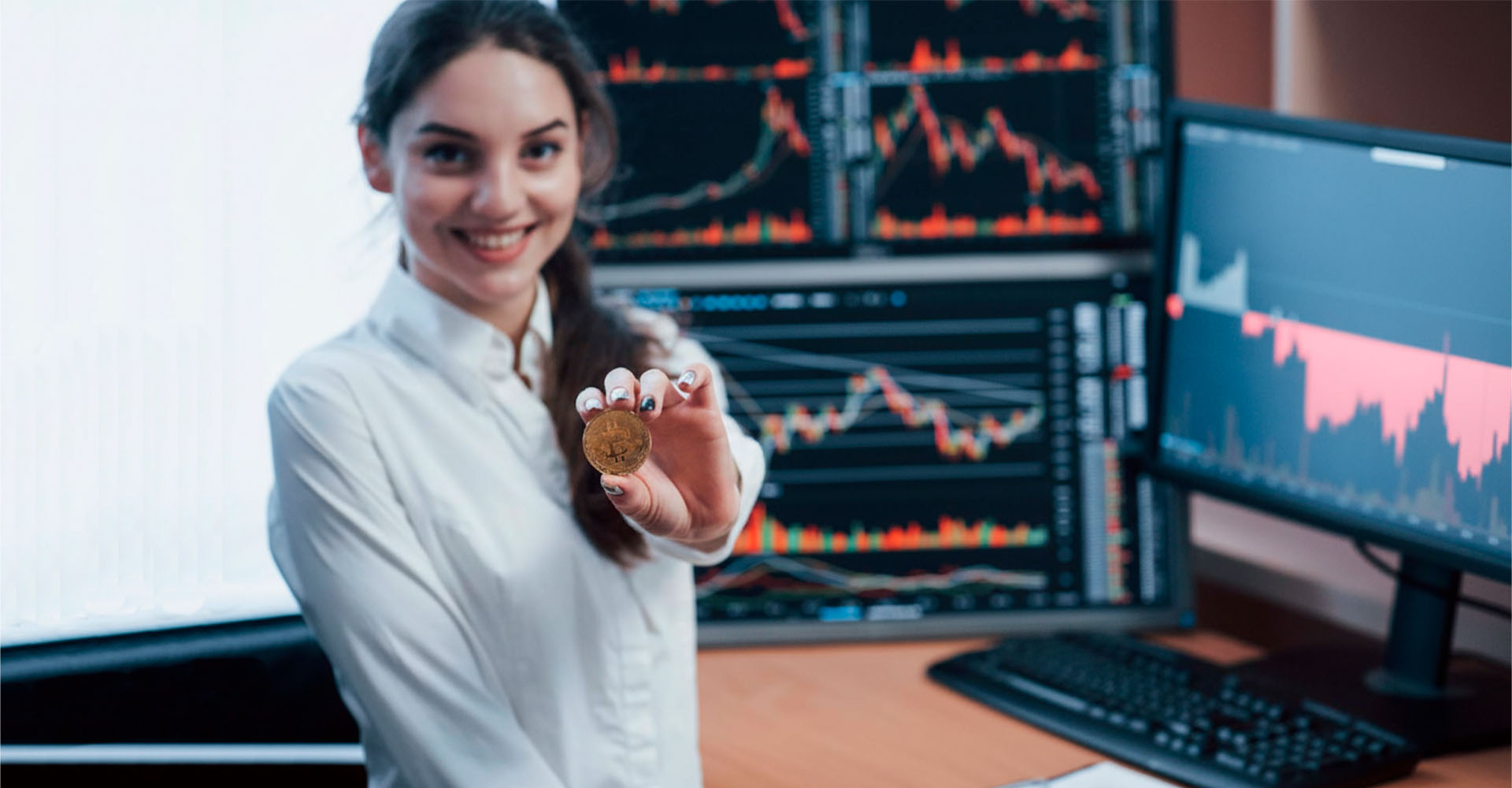 Inversiones en Activos Digitales