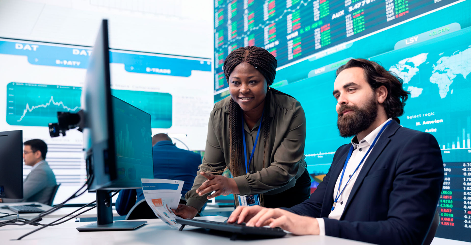 Inversiones en Bolsa de Valores