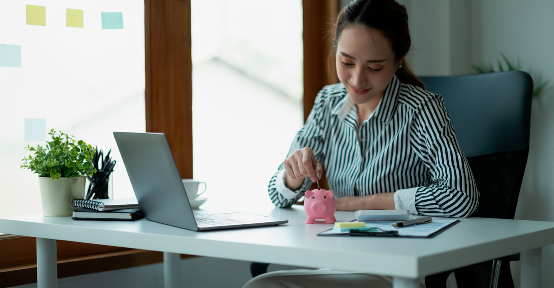 Finanzas Personales Inteligentes