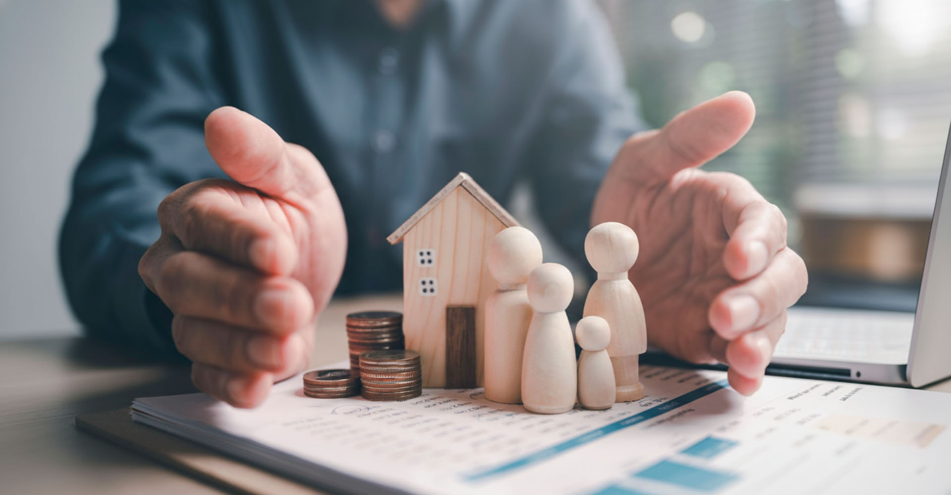 Gestión Patrimonial