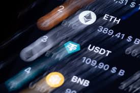El Auge de los Stablecoins y el Riesgo Oculto en las Transacciones Peer-to-Peer