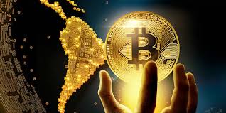 El "Efecto Latam": Por qué América Latina está triplicando la velocidad de adopción cripto de EE. UU.