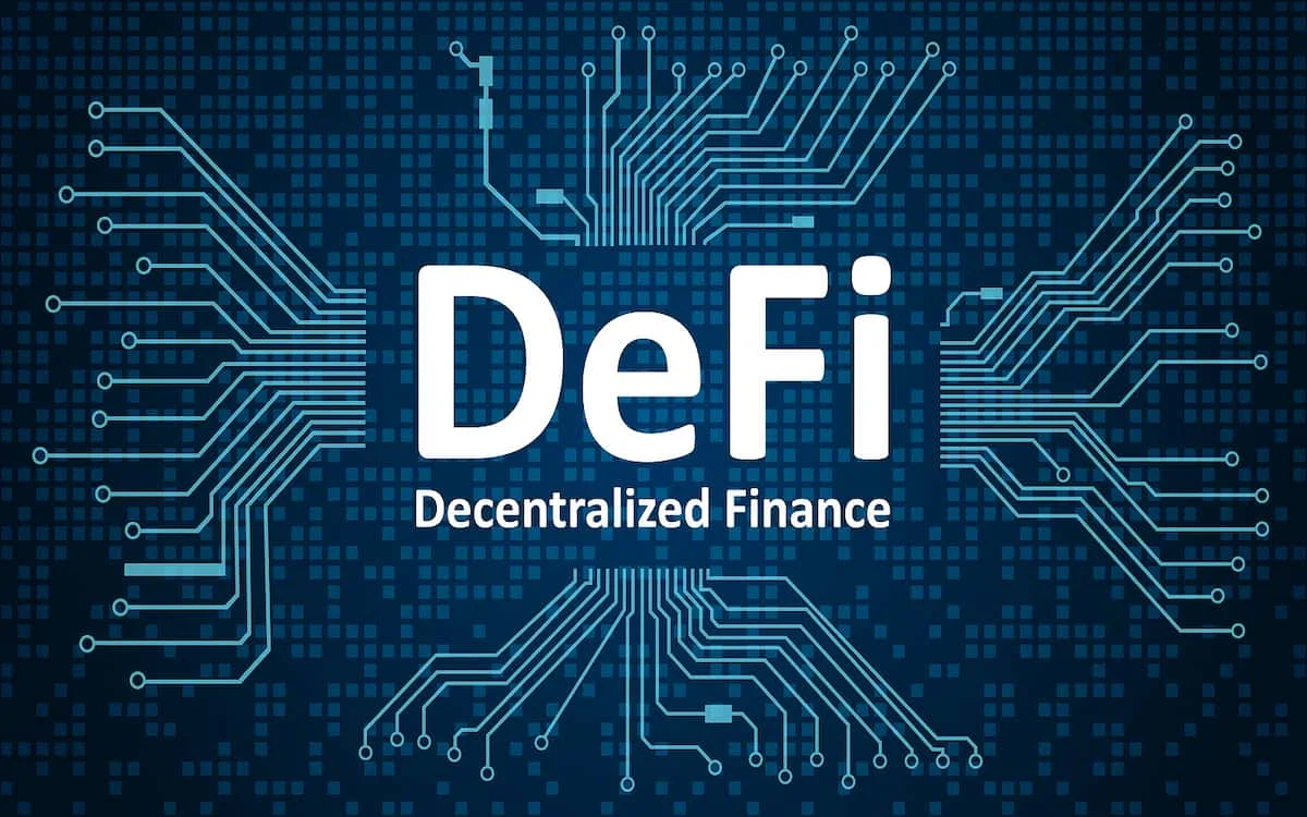 DeFi Institucional: Cómo las Finanzas Descentralizadas Conquistaron a la Banca Tradicional